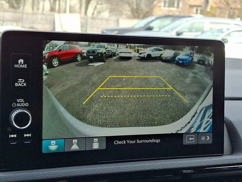 Certified 2023 Honda CR-V EX-L image 19