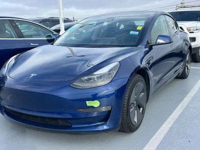 Used 2023 Tesla Model 3 Standard Range
