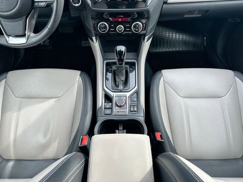 Certified 2023 Subaru Forester Limited image 31