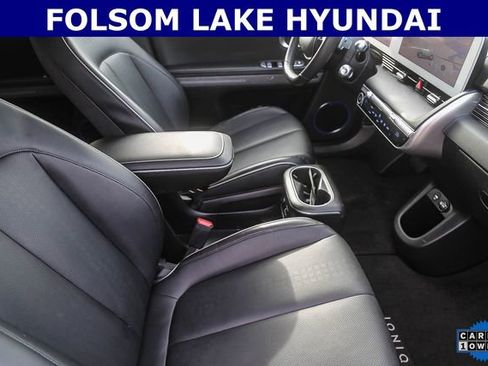 Certified 2023 Hyundai Ioniq 5 Limited image 19
