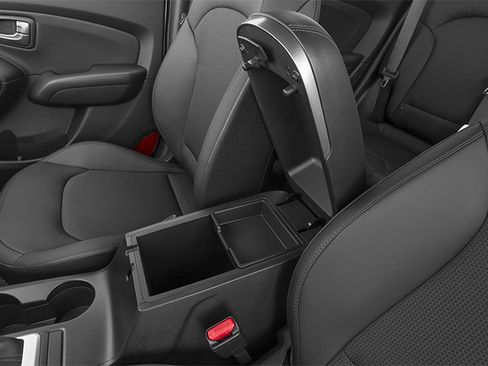 Used 2014 Hyundai Tucson SE FWD image 20