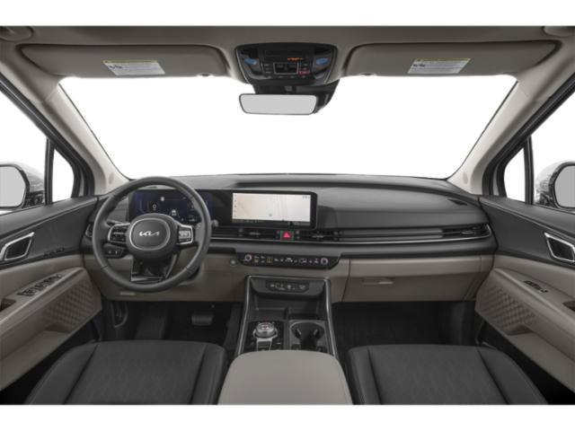 Used 2026 Kia Carnival SX FWD image 10