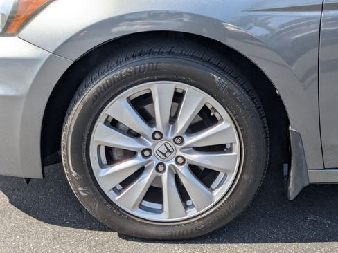 Used 2012 Honda Accord EX-L image 26