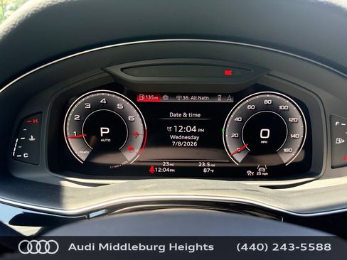Used 2026 Audi Q7 2.0T Premium Plus AWD/4WD image 18