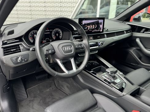 Certified 2023 Audi A4 2.0T Premium Plus image 4