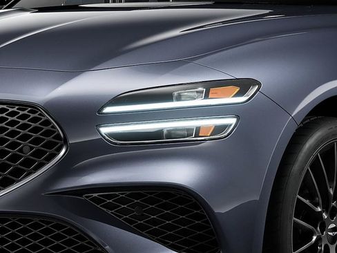 New 2026 Genesis G70 3.3T Prestige RWD image 9
