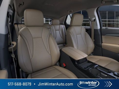 New 2026 Buick Envision Preferred image 17