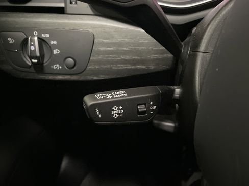 Used 2022 Audi A5 2.0T Premium Plus w/ Premium Plus image 16