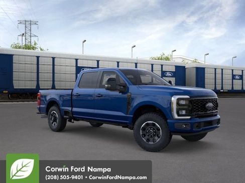 New 2026 Ford F250 Lariat AWD/4WD image 1