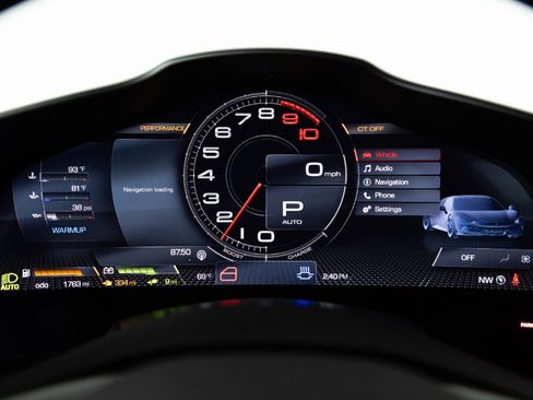 Certified 2024 Ferrari 296 GTB image 80