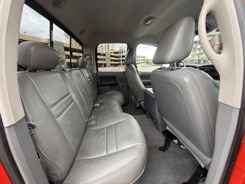 Used 2006 Dodge Ram 1500 Truck SLT AWD/4WD image 15