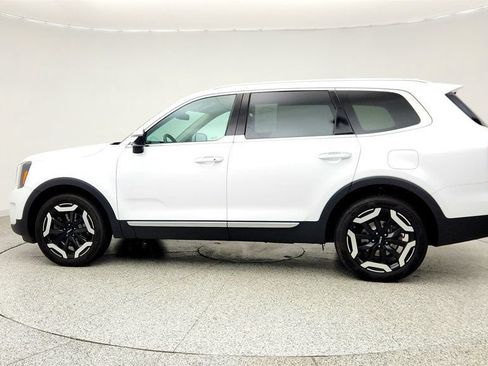 Used 2023 Kia Telluride S AWD/4WD image 8