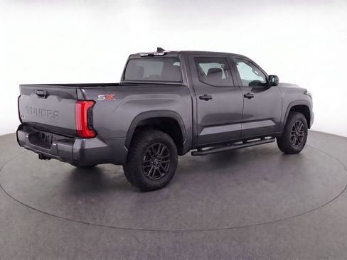 Used 2023 Toyota Tundra SR5 w/ SR5 Convenience Package image 6