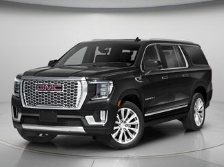 Used 2021 GMC Yukon XL Denali w/ Denali Premium Package video 1