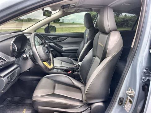 Used 2023 Subaru Crosstrek 2.5i Sport AWD/4WD image 11