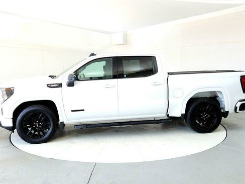 Used 2025 GMC Sierra 1500 Elevation AWD/4WD image 3
