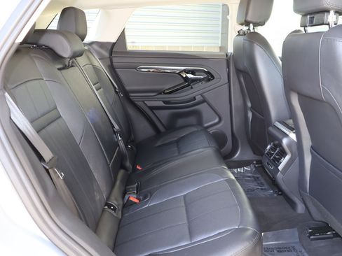 Certified 2023 Land Rover Range Rover Evoque S AWD/4WD image 28