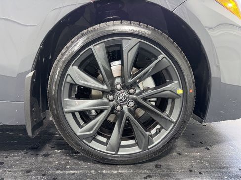 New 2026 Toyota Corolla SE w/ SE Package FWD image 9