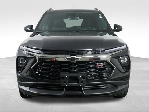 Used 2026 Chevrolet TrailBlazer RS w/ Convenience Package AWD/4WD image 3