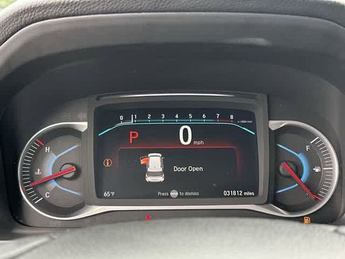 Used 2022 Honda Pilot Special Edition image 7