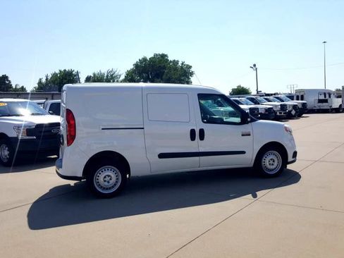 Used 2022 RAM ProMaster City Wagon image 6