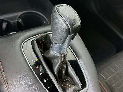 Used 2024 Honda HR-V Sport image 14