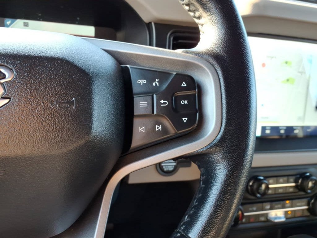 Used 2023 Ford Bronco Wildtrak AWD/4WD image 28