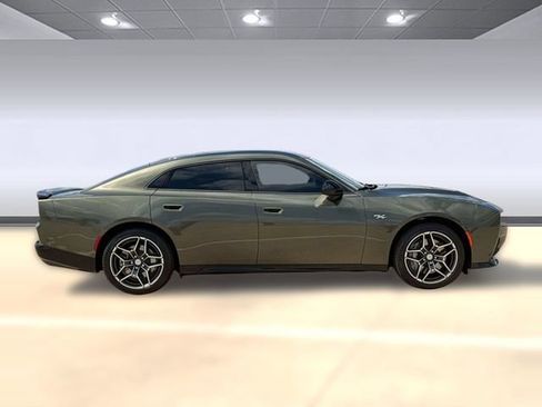New 2026 Dodge Charger R/T AWD/4WD image 8