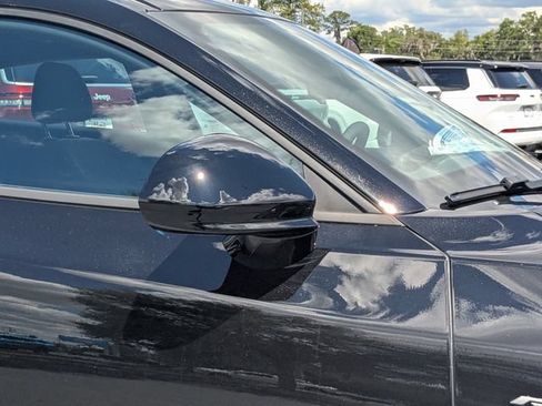 New 2026 Dodge Charger R/T AWD/4WD image 12