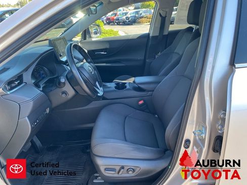 Certified 2024 Toyota Venza LE AWD/4WD image 29