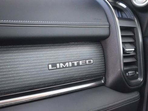 Used 2020 RAM 3500 Limited image 46