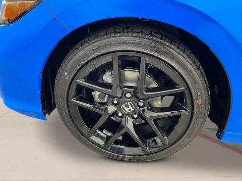 New 2026 Honda Civic Sport image 11