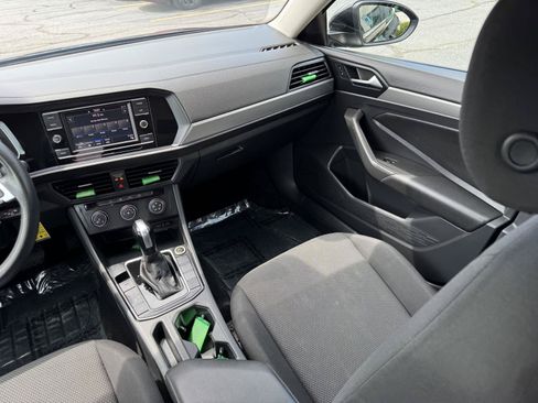 Used 2021 Volkswagen Jetta S w/ Driver Assistance Package FWD image 31