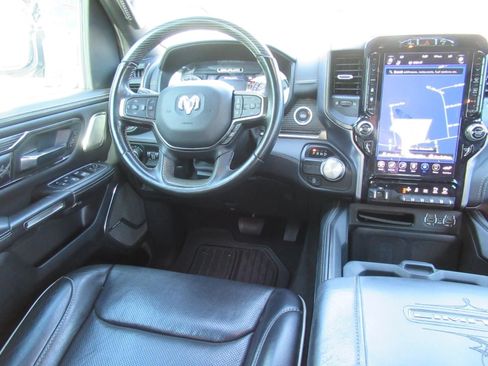 Used 2021 RAM 1500 Limited RWD image 15