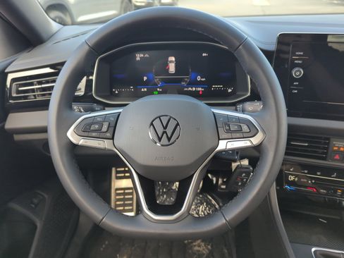 New 2026 Volkswagen Jetta Sport image 9