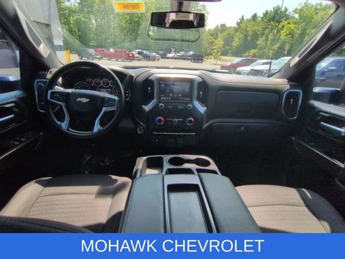 Certified 2023 Chevrolet Silverado 2500 LT w/ All Star Edition AWD/4WD image 20