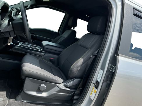 Used 2024 Ford F150 STX AWD/4WD image 9