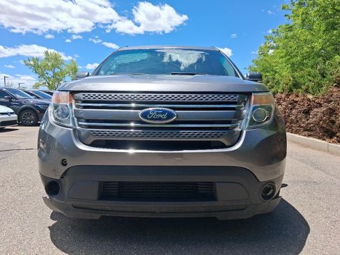 Used 2013 Ford Explorer Limited FWD image 11