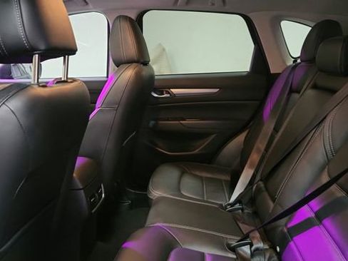 Used 2025 MAZDA CX-5 AWD 2.5 S w/ Preferred Package image 19