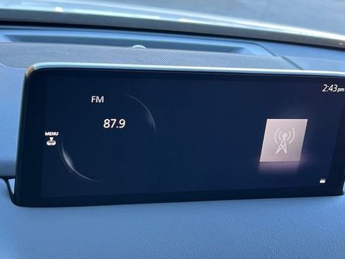 New 2025 MAZDA CX-5 2.5 Turbo w/ Premium Package image 21