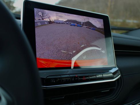 New 2026 Jeep Compass Latitude image 26