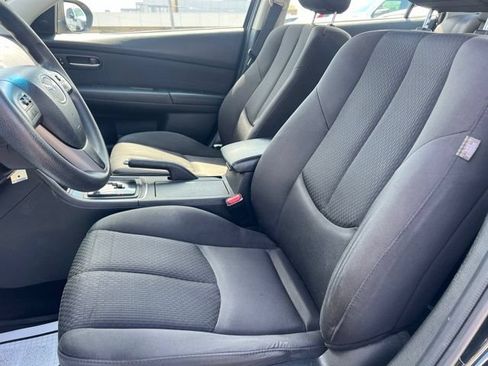 Used 2013 MAZDA MAZDA6 i Sport FWD image 18