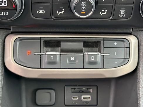 Used 2020 GMC Acadia Denali w/ LPO, Floor Liner Package FWD image 32