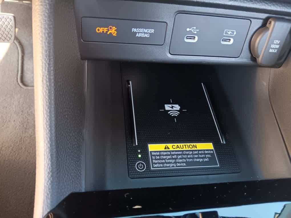 Used 2026 Acura Integra FWD image 24