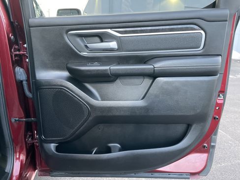Used 2020 RAM 1500 Big Horn image 18