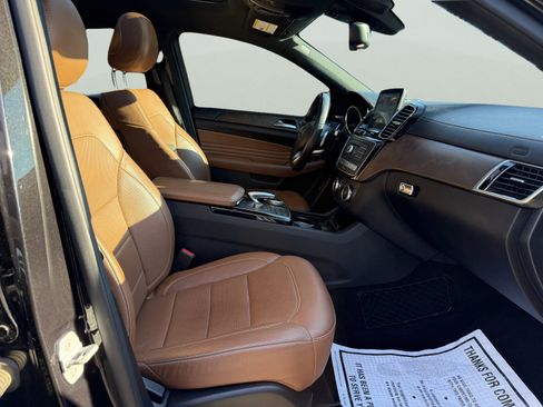 Used 2018 Mercedes-Benz GLE 43 AMG 4MATIC Coupe image 45