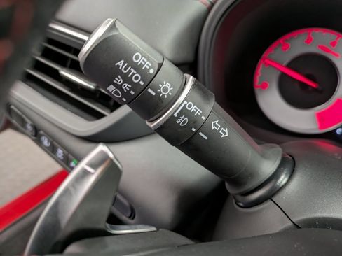 Used 2023 Acura TLX A-Spec Package image 17