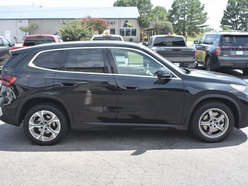 Used 2023 BMW X1 xDrive28i AWD/4WD image 4