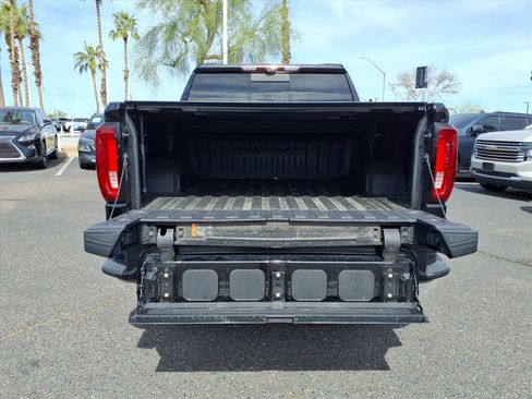 Used 2022 GMC Sierra 1500 Denali w/ Denali Reserve Package image 10