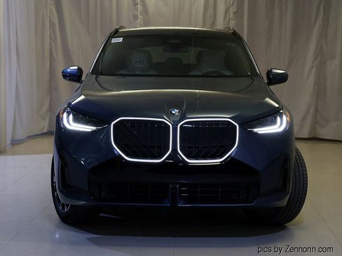 New 2026 BMW X3 xDrive30 w/ M Sport Package image 5